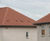 Ludlow Major interlocking concrete tile   1