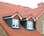 Mendip Interlocking Concrete Tile - double pantile 0