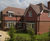 Concrete Plain Roof Tile - classic roof tile for pitched roofs 3