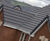 Interlocking roof tiles for new housing development 2