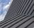 Interlocking roof tiles for new housing development 4