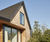 Cedar shingles for award-winning homes - Norfolk Broads 2