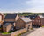 Duo Edgemere interlocking concrete slate-like roof tiles 7
