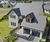 Interlocking concrete roof slates for exposed housing 1