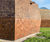 Natural cedar shingles for rural music therapy centre  1