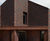 Single camber clay plain tiles for zero carbon house 1