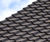 Mendip 12.5 - interlocking concrete roof tile for low-pitch roofs 0