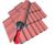 HipFast universal dry-fixed ridge ventilation system 0