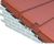 Universal dry verge roofing systems 0