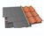 Dry fix bonding gutters for jointing two roof coverings 0