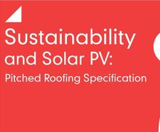 Marley launches CPD on sustainability & Solar PV