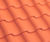 Lincoln interlocking clay pantile 5