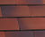 Hawkins clay plain tiles 6