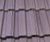 Ludlow Plus interlocking concrete tile 4