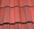 Ludlow Plus interlocking concrete tile 6