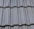Ludlow Plus interlocking concrete tile 7