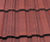 Ludlow Plus interlocking concrete tile 8
