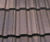 Ludlow Plus interlocking concrete tile 9