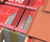 Roof Defence - intumescent roof fire barrier 0