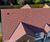 Modern Concrete Interlocking Roof Tile 0