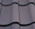 Anglia Interlocking Roof Tile - concrete pantile for houses 2