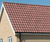 Anglia Interlocking Roof Tile - concrete pantile for houses 0