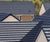 Duo Modern Interlocking Roof Tile 0