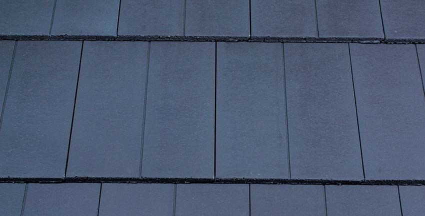 Duo Edgemere Interlocking Concrete Slate | Marley | ESI Building Design