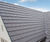 Duo Edgemere interlocking concrete slate-like roof tiles 0