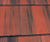 Edgemere interlocking concrete slate-like roof tiles 6