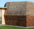 Western Red Cedar Shingles - natural cedar wood roof and wall cladding 0