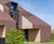 Clay roof and wall tiles used for award-winning village 2
