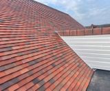 Marley Tiles specified for school roof replacement - on this page
