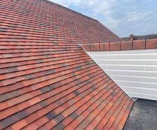 Marley Tiles specified for school roof replacement