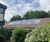 SolarTile used in re-roofing project - Spire Cardiff Hospital 4