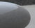 Polished concrete pebble seats for office landscaping 1