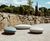 Pendeen Pebble Seat  0
