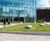 Large polished concrete Pebble Seats for hotel grounds 3