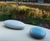 Pico Pebble - granite aggregate concrete high-gloss seats 4