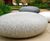 Pico Pebble - granite aggregate concrete high-gloss seats 1