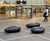 Pebble Seats for Dundee's revamped Central Waterfront 2