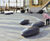 Pebble Seats for Dundee's revamped Central Waterfront 0