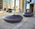 Pebble Seats for Dundee's revamped Central Waterfront 1