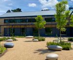 Pebble Seats for Wellbeing Garden, RHS Wisley