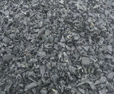 Equestrian Rubber Chippings - on this page
