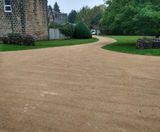 Raisby Golden self-binding gravel - on this page