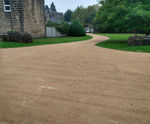 Raisby Golden self-binding gravel
