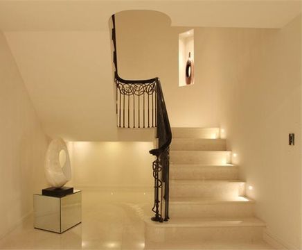 Simpler LED light installation with John Cullen