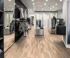 Sand timber flooring