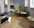 Nordic Naturals timber flooring